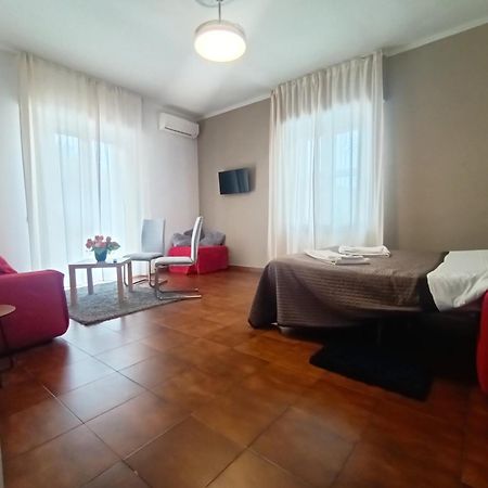 Rome Apartment D'Amata Ciampino Exterior photo