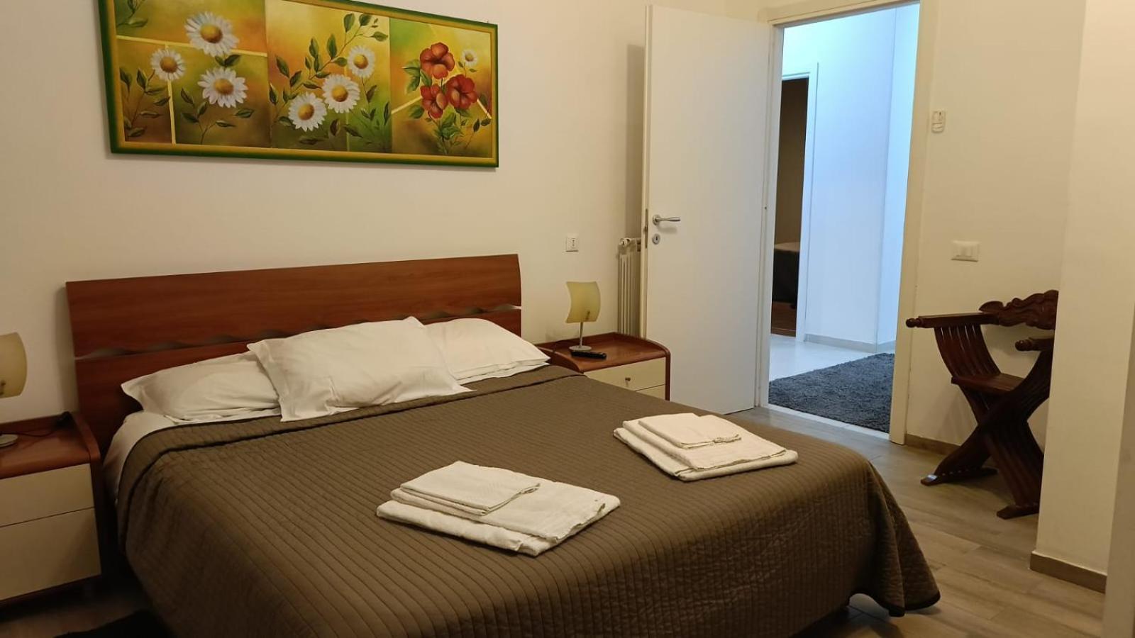 Rome Apartment D'Amata Ciampino Exterior photo