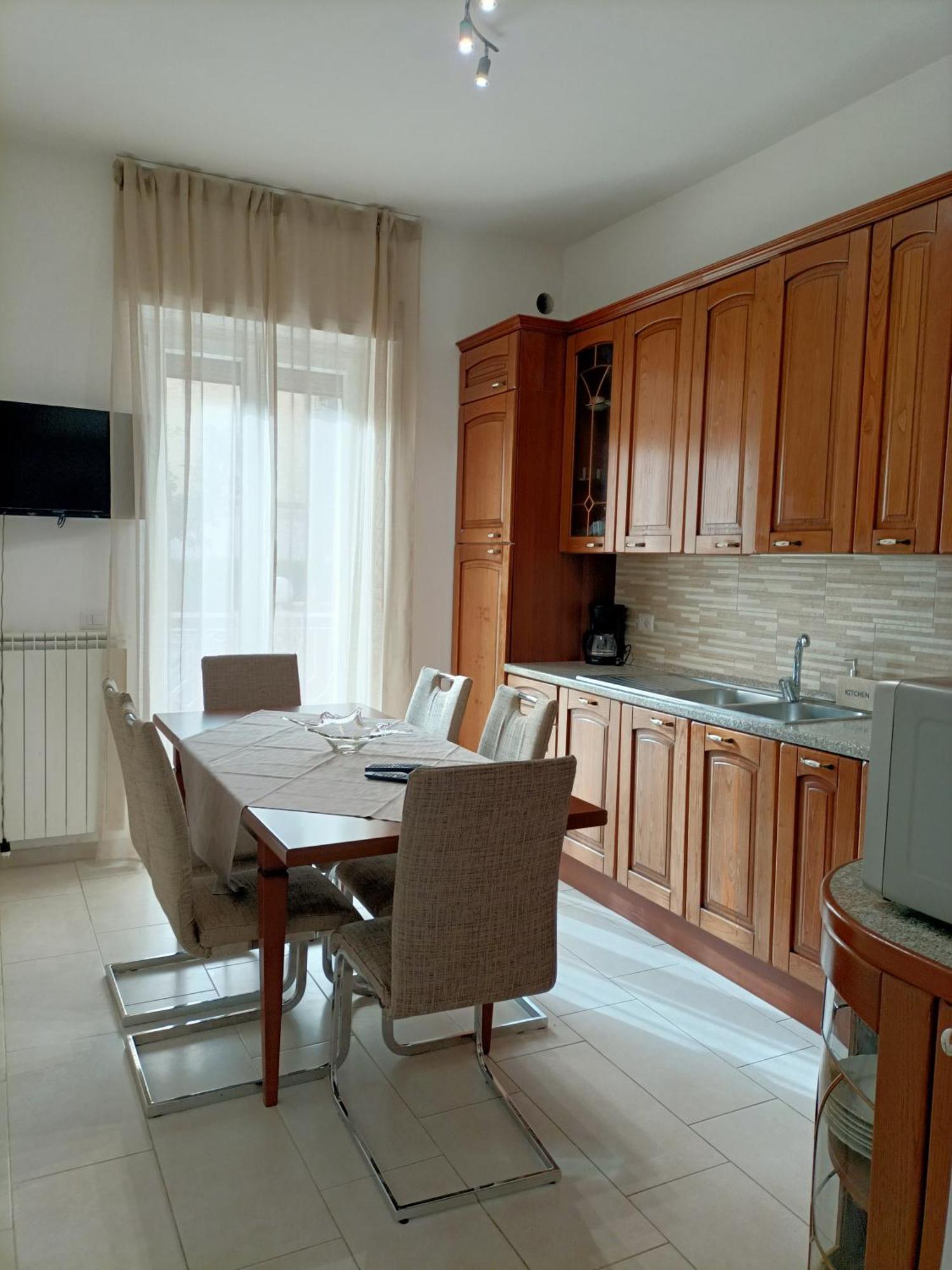 Rome Apartment D'Amata Ciampino Room photo