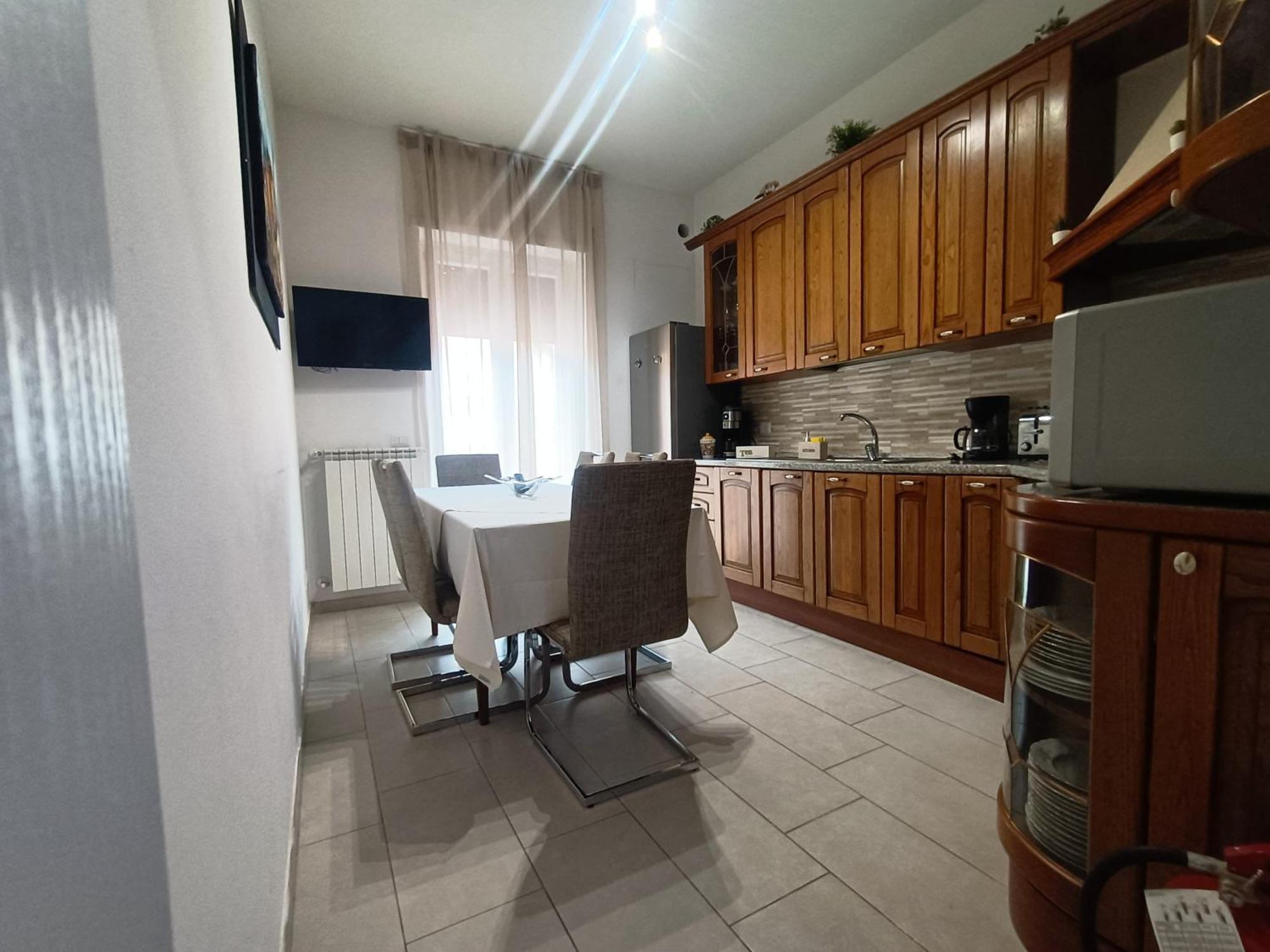 Rome Apartment D'Amata Ciampino Exterior photo
