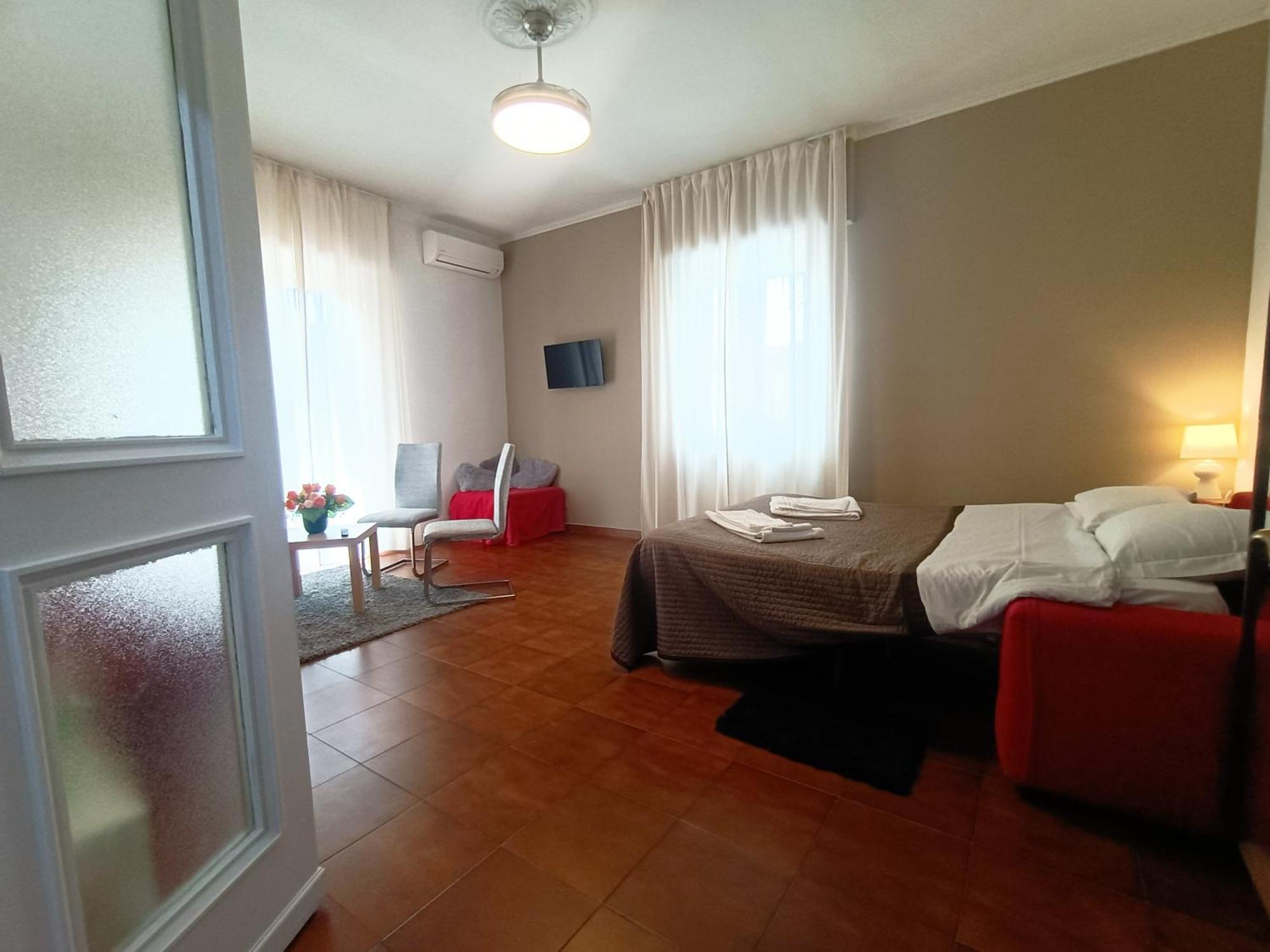 Rome Apartment D'Amata Ciampino Exterior photo